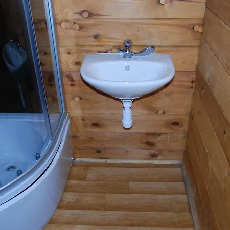 U Wladka Tatil Evi *