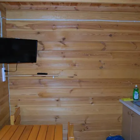 Dom wakacyjny U Wladka Sianożęty