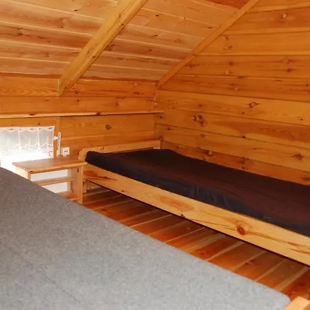 U Wladka Holiday home *