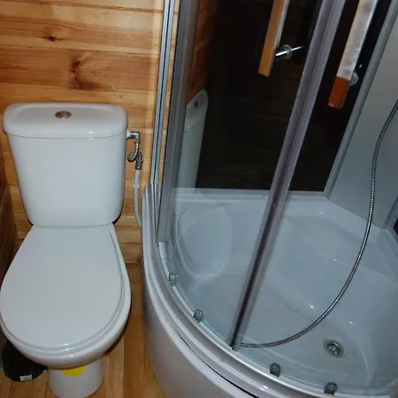 U Wladka Tatil Evi