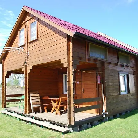 Holiday home U Wladka *