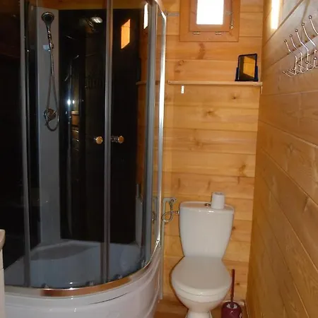 U Wladka Tatil Evi