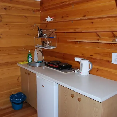 U Wladka Holiday home *
