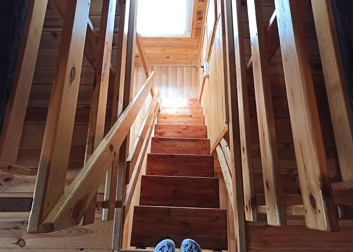 U Wladka Ferienhaus *