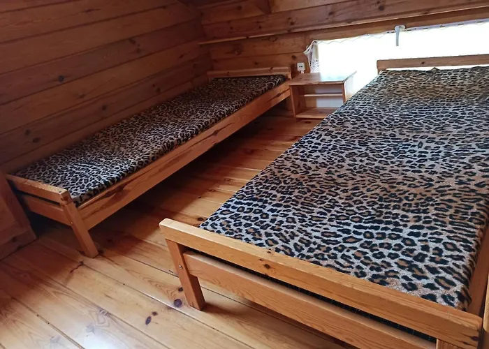 Ferienhaus U Wladka *