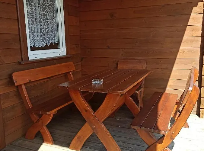 U Wladka * Sianożęty