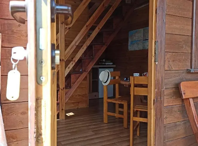 U Wladka Sianożęty