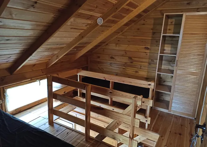 U Wladka Ferienhaus *