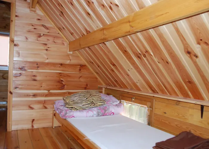 U Wladka * Sianożęty