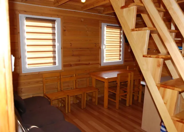 U Wladka Sianożęty