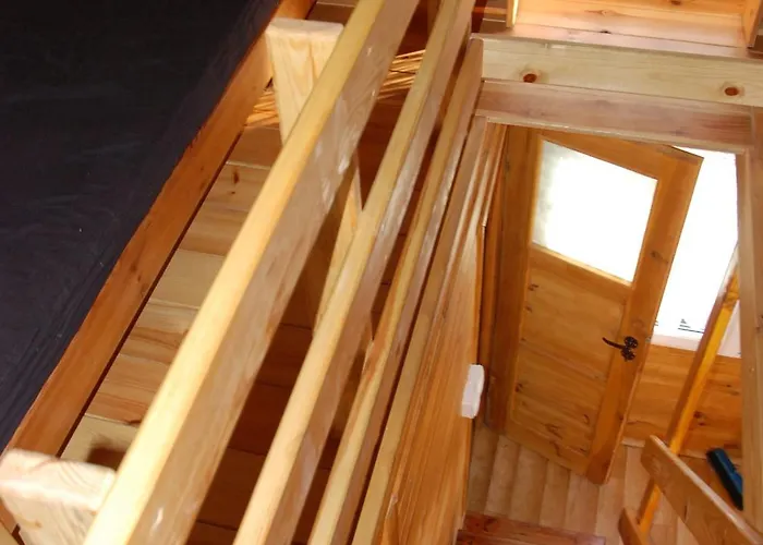 U Wladka Ferienhaus *