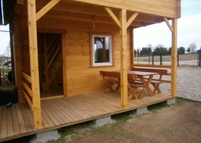 Ferienhaus U Wladka *