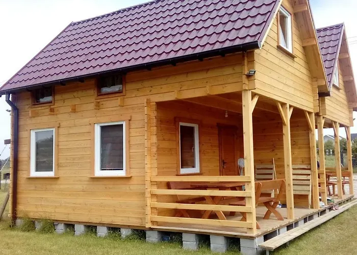 U Wladka * Sianożęty