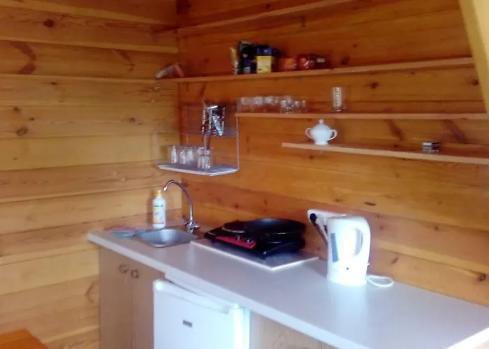 U Wladka Sianożęty