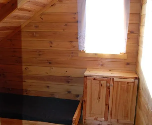 U Wladka * Sianożęty