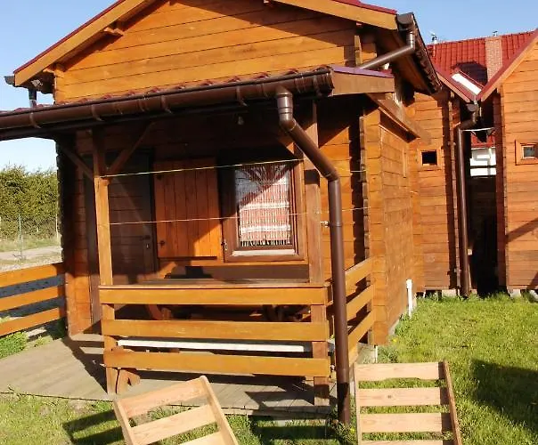 Ferienhaus U Wladka *