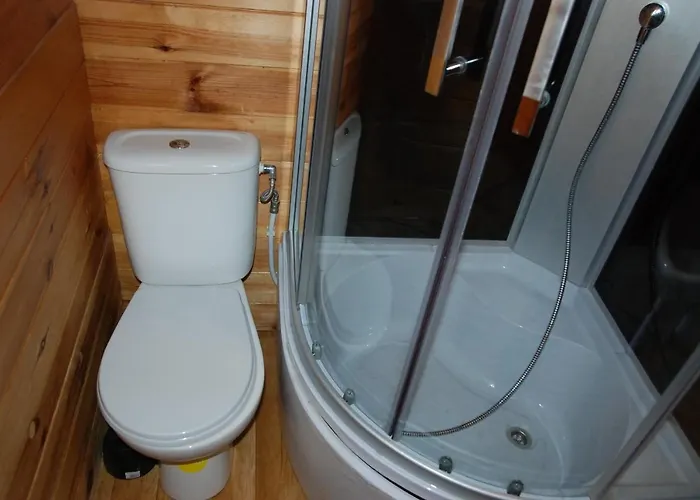 U Wladka Dom wakacyjny