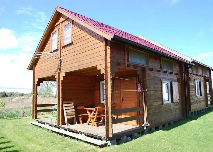 Ferienhaus U Wladka *